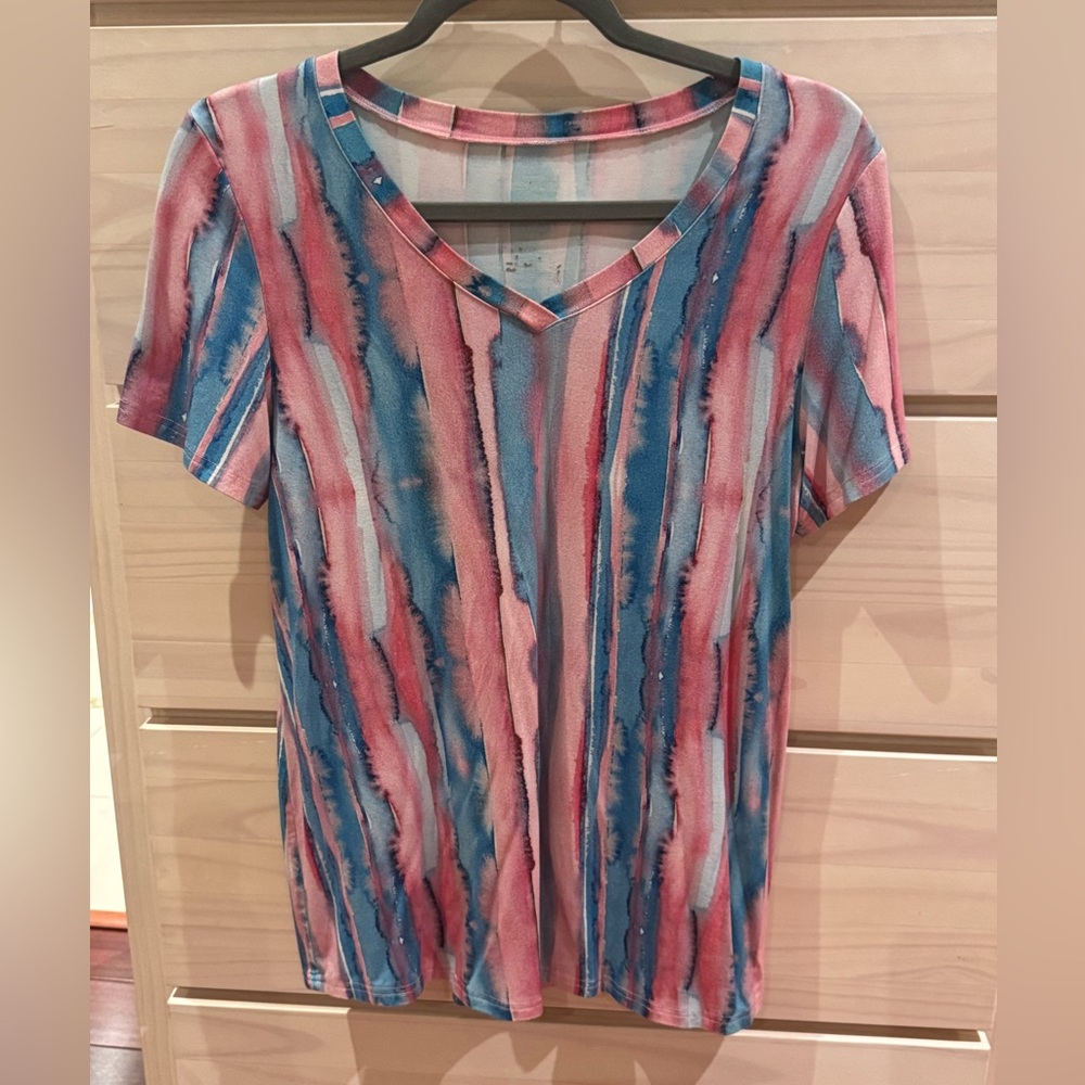 Blue Sky T shirt